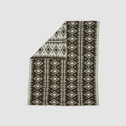 Zuni Reversible Throw Blanket BL02ZU9