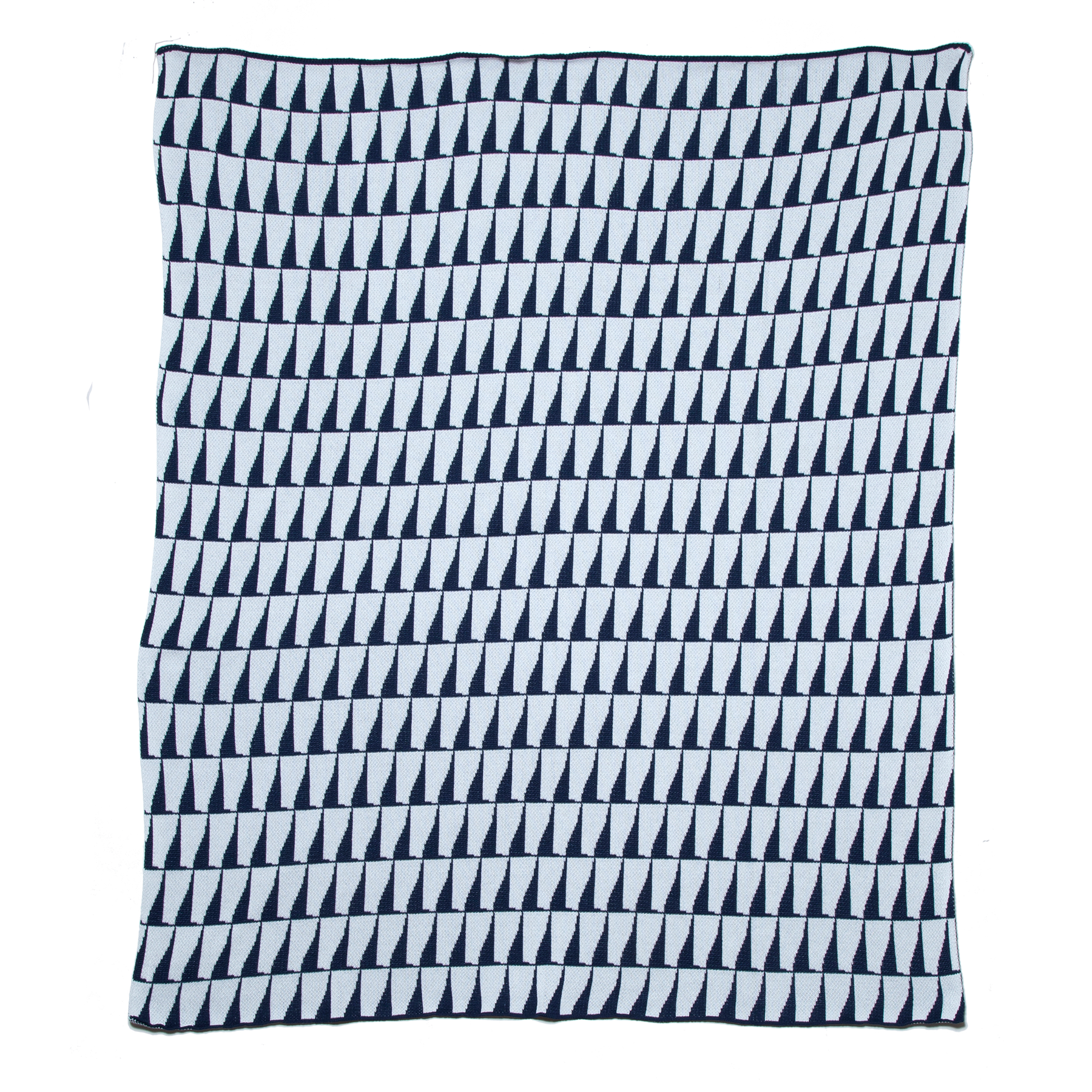 Poly Tikku Throw Blanket by Petra Kaksonen