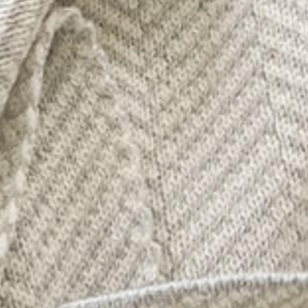 Wool Herringbone Throw Blanket